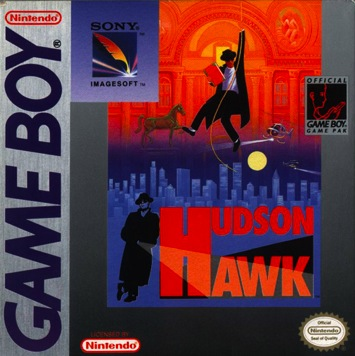Illustration for article titled My Year Of Flops Case File #67 Hudson Hawk